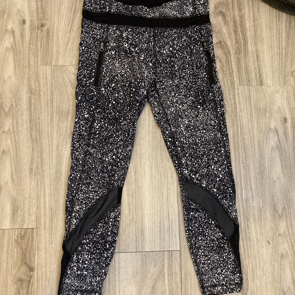 Lululemon Capri - Picture 2 of 13